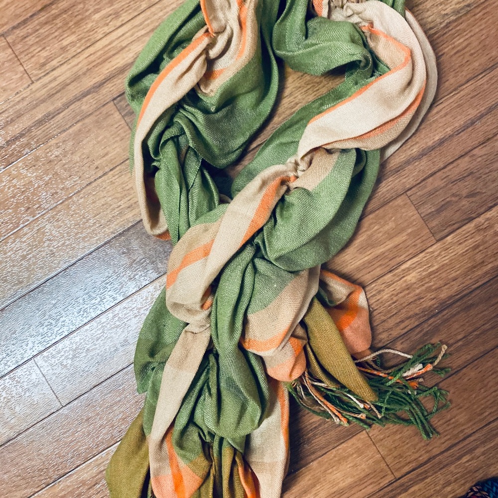 Scarf